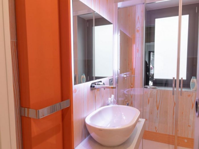 Archisio - Adriana Sbarra - Progetto Casa somamo