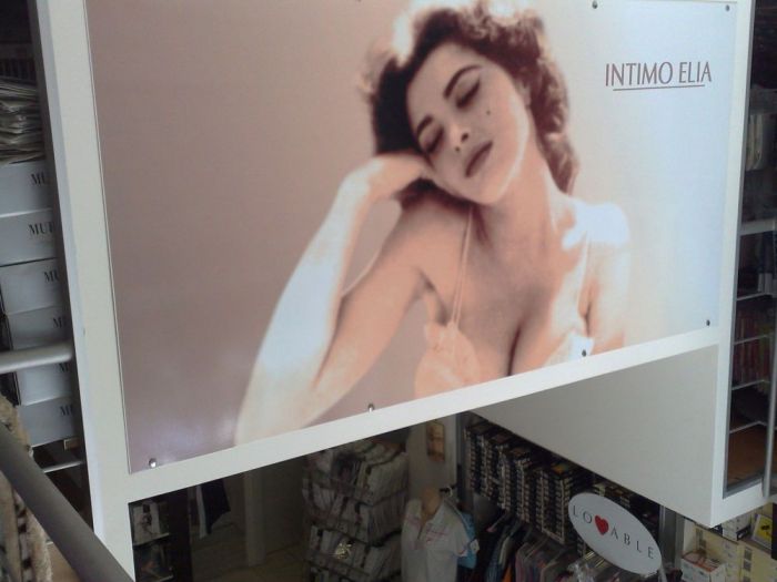 Archisio - Michele Mele - Progetto Attivit commerciale stile industrial