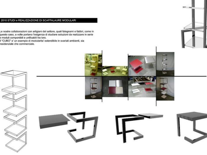 Archisio - Abcarchitettura - Progetto Architettura interior design risparmio energetico pratiche catastali estimo sicurezza grafica