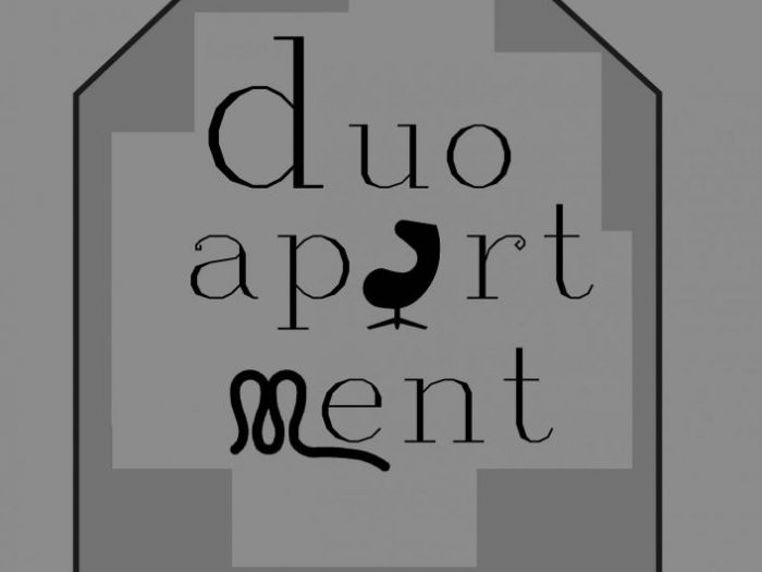 Archisio - Lrmvp Architetti - Progetto Duo apartment