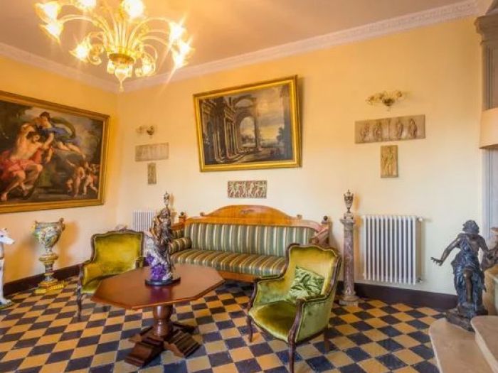 Archisio - Marco Maggioni - Progetto Villa in campagna