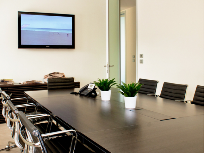 Archisio - Studioarchitettura srl - Progetto Edificio per uffici