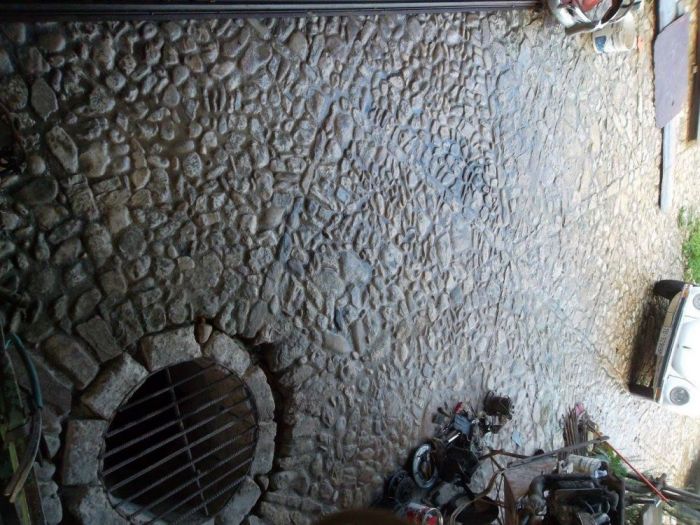 Archisio - Impresa Edile Artigiana Di Flumeri Rocco - Progetto Ristrutturazione