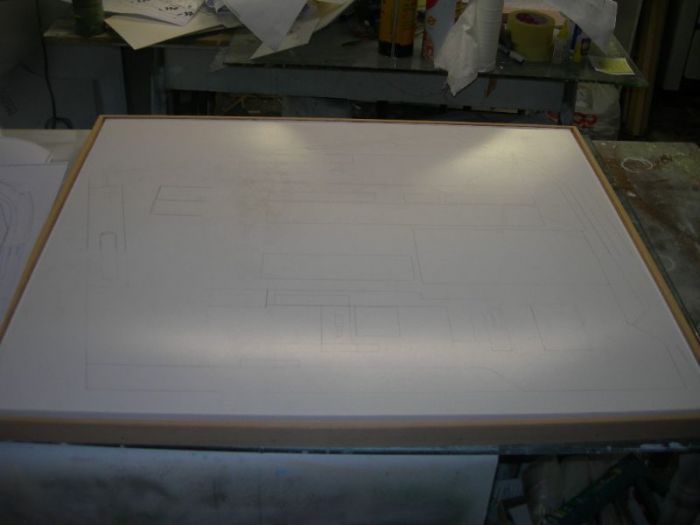 Archisio - Plastici Rocchi - Progetto Plastico igw bologna