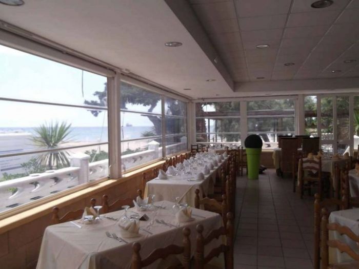 Archisio - Zigrino Tende Da Sole - Progetto Antivento