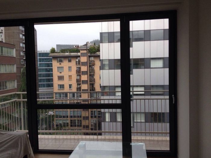 Archisio - Studio Lipari 6 - Progetto Galleria