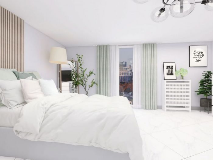 Archisio - Ilaria Saraceno - Progetto Marys room