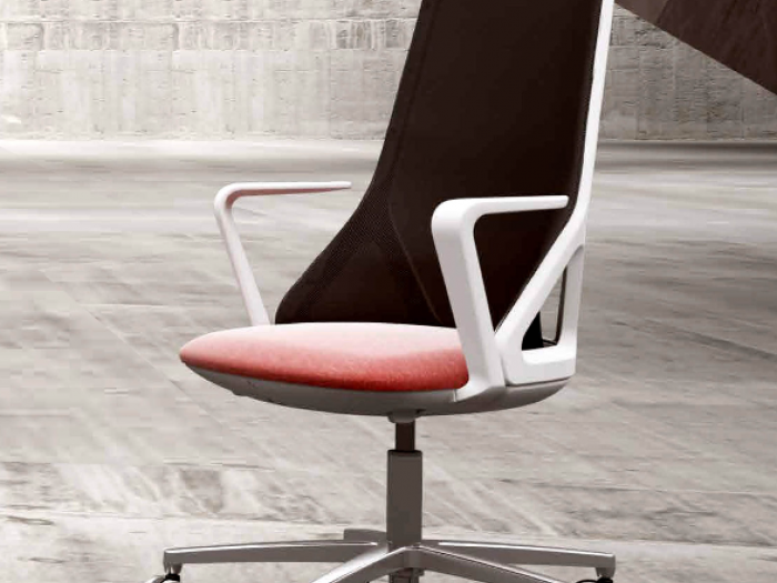 Archisio - Orlandini Design - Progetto Sedie