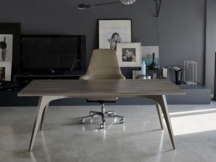 Archisio - Bassetti Proposte Darredo - Progetto Linea ufficio - direzionale