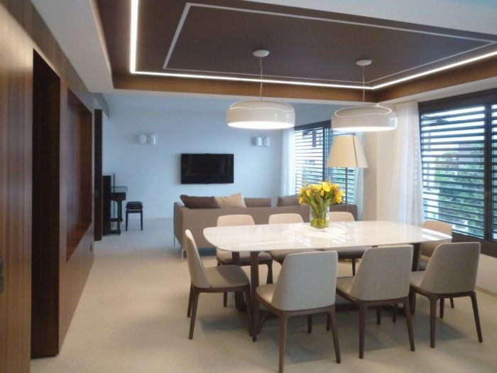 Archisio - Gianni Mondini - Progetto Attico tl1