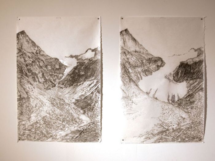 Archisio - Studio Cc - Progetto Pre de bar