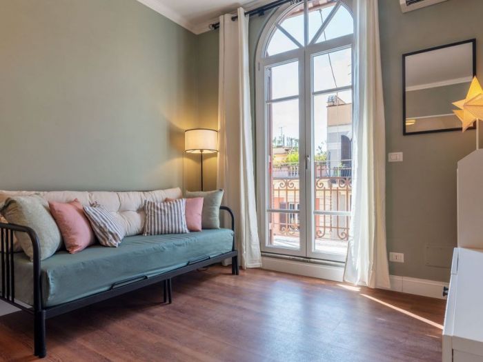 Archisio - Cristina Bis - Progetto Servizio fotografico per cleanbnb