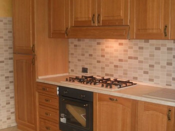 Archisio - Falegnameria Artigianale Riccardi Stefano - Progetto Cucine e mobili