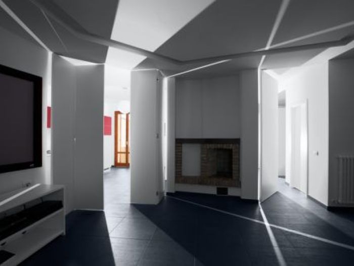 Archisio - Wilson Santinelli - Progetto Design fano