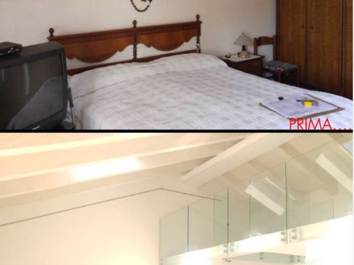 Archisio - Architetto Roberto Ferraro - Progetto New light