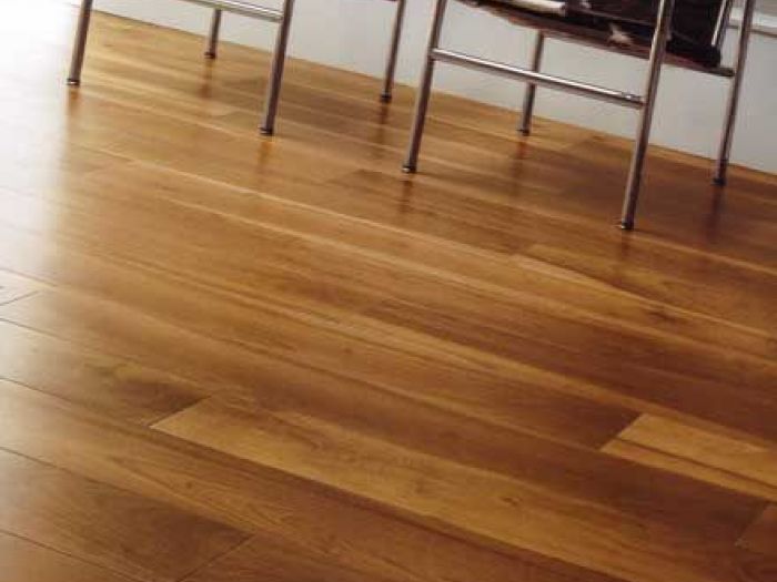 Archisio - Romisud - Progetto Parquet