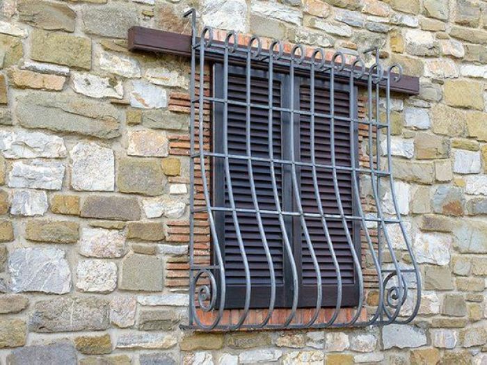 Archisio - Pep Di Pinci Augusto - Progetto Lavorazioni su misura