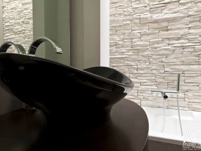 Archisio - Alessandro Saffioti - Progetto Mansarda