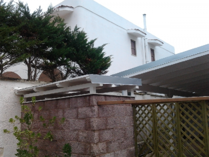 Archisio - Dm Bioedilizia - Progetto Tetto e controsoffitto