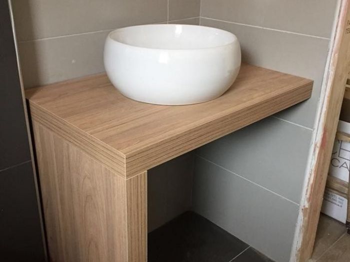 Archisio - Impresa Edile Pappalardo Romoaldo - Progetto Rifacimento interni