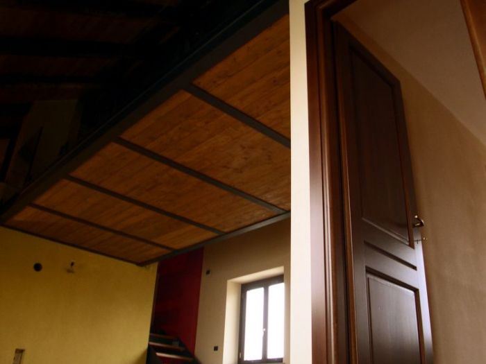 Archisio - Massimo De Salvia - Progetto Casa dl