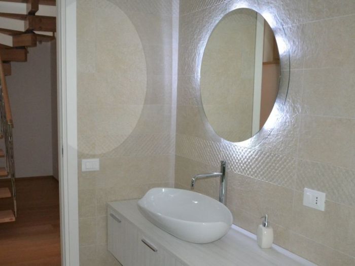 Archisio - Peg Costruttori srl - Progetto Impresa edile