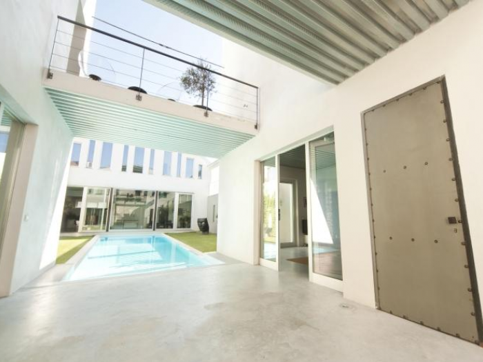 Archisio - Atre Studio - Progetto Loft