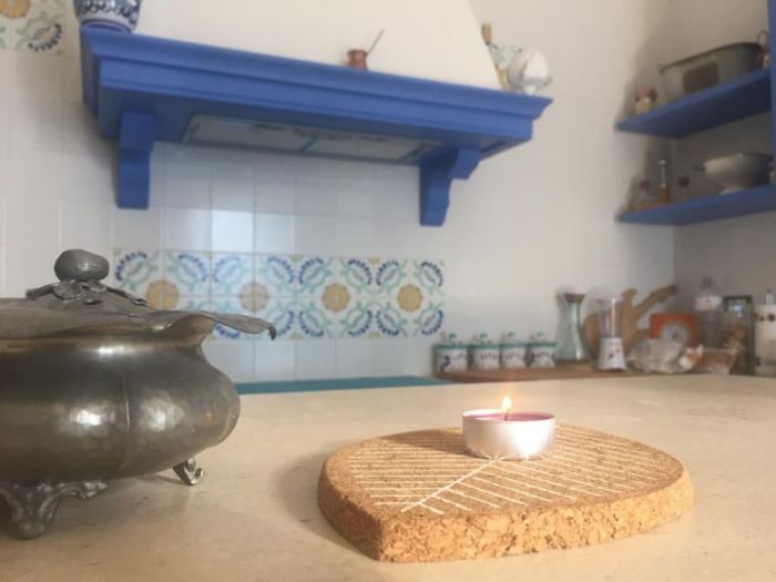 Archisio - Vito Nacci - Progetto Ristrutturazione casale depoca