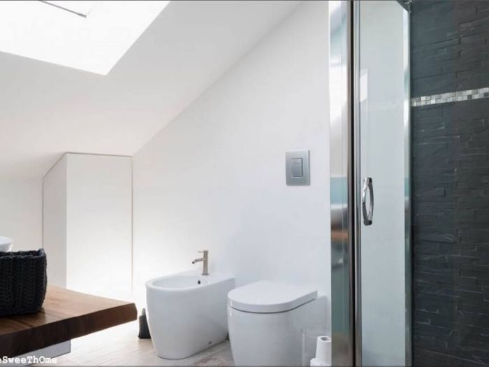 Archisio - Stefania Chiarenza E Barbara Alongi - Progetto Scritte in mansarda