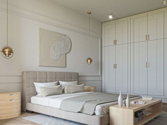 Archisio - Vema Studio - Progetto Apartment m