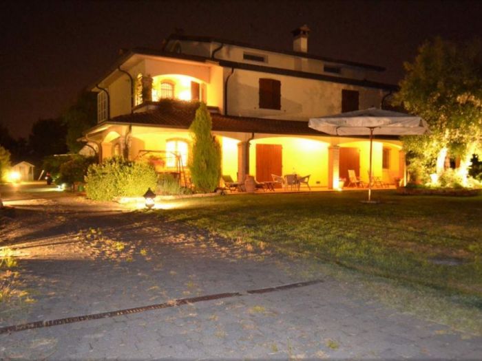 Archisio - Studio Tecnico Associato Esi Project Elettro Soluzioni Impiantistiche - Progetto Progettazione edifici residenziali