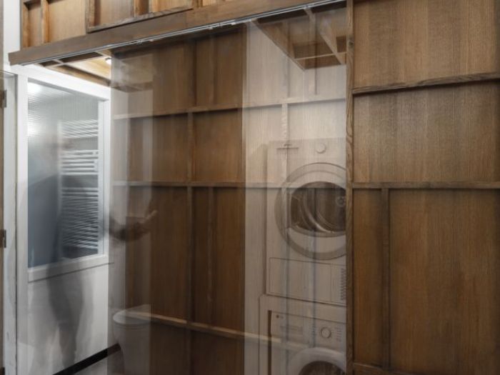 Archisio - Studio 3mark - Progetto Casa mm