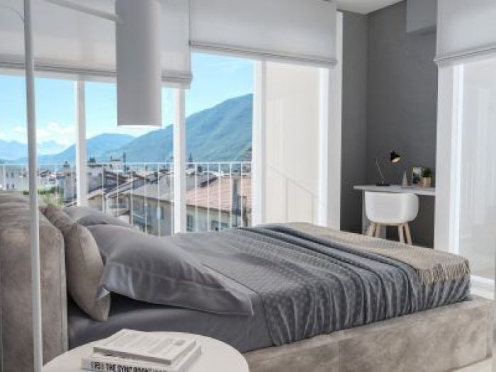 Archisio - Matteo De Stefano - Progetto Interni