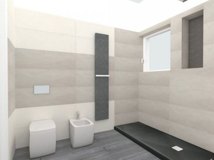 Archisio - Architettando Studio - Progetto Casa marconi