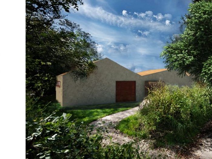 Archisio - Mint Studio Associato Di Architettura - Progetto Km0