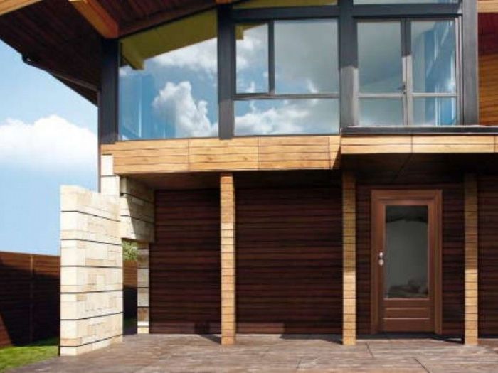 Archisio - Styl Porte Serramenti - Progetto Porte interne