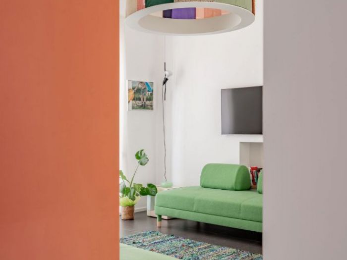 Archisio - Caleidoscopio Architettura E Design - Progetto Casa complementare