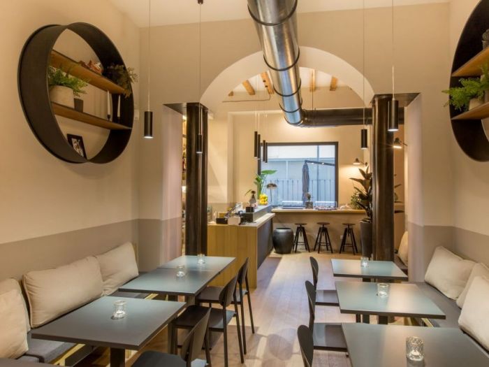 Archisio - Design Project - Progetto Convivial