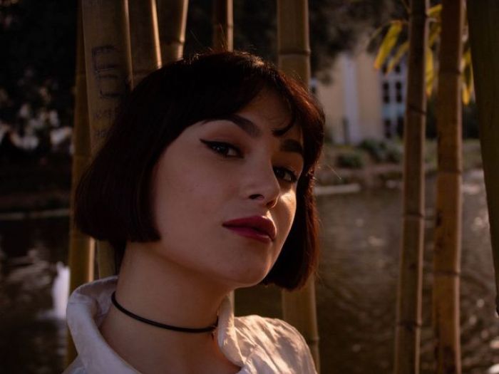 Archisio - Michele Simone - Progetto Fashion beauty