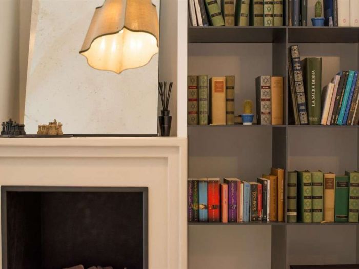 Archisio - Arkitetti Flore Venezia - Progetto Dimora cattedrale