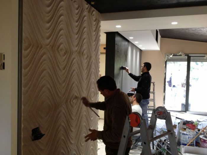 Archisio - Isprogettazione - Progetto Casa sc