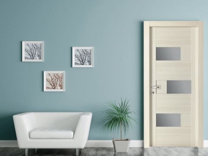 Archisio - Canetti Porte - Progetto Porte in laminato napoli