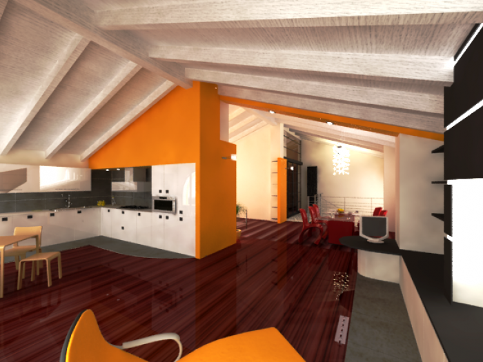 Archisio - Lucia Occhialini - Progetto Budrio