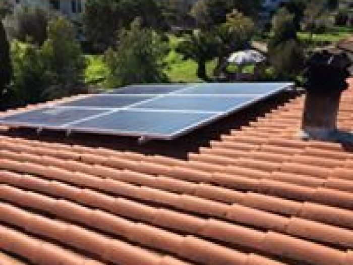 Archisio - Deidda Carlo Impianti Elettrici - Progetto Fotovoltaico