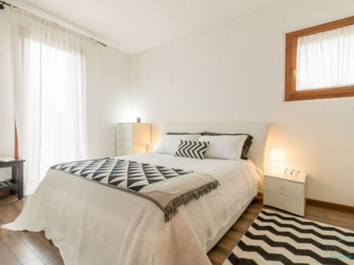 Archisio - Giovanna Favero - Home Loving - Progetto Home staging - casa silvia