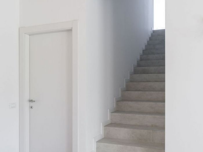 Archisio - Stilenatura srl - Progetto Residenza unifamiliare