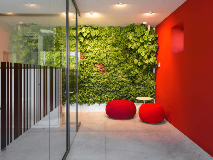 Archisio - Durante Ufficio - Progetto Safemarine