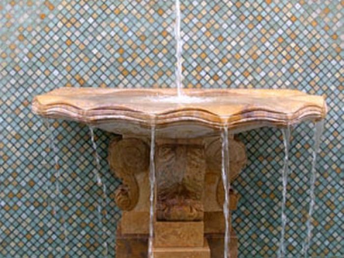 Archisio - Arte 2000 - Progetto Giardino per residenza privata