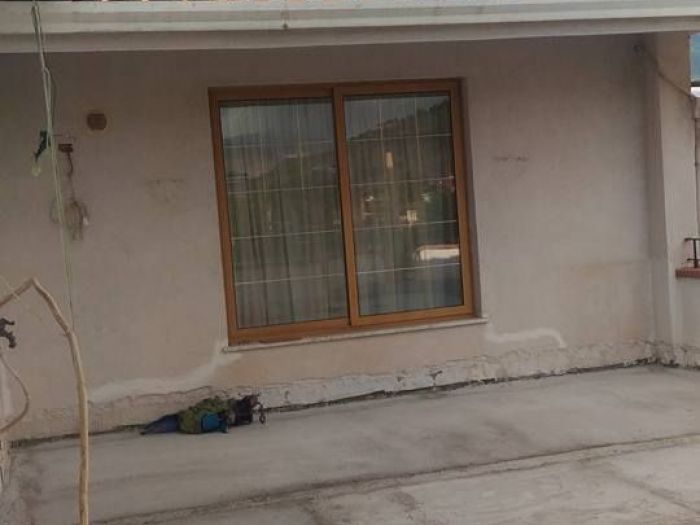 Archisio - Impresa Edile Di Savoca Liberto - Progetto Balcone