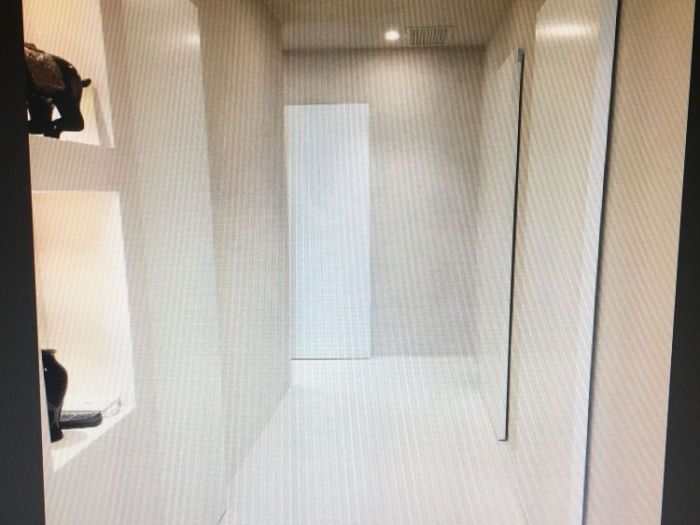 Archisio - Luca Regattieri - Progetto Ristrutturazione di abitazione